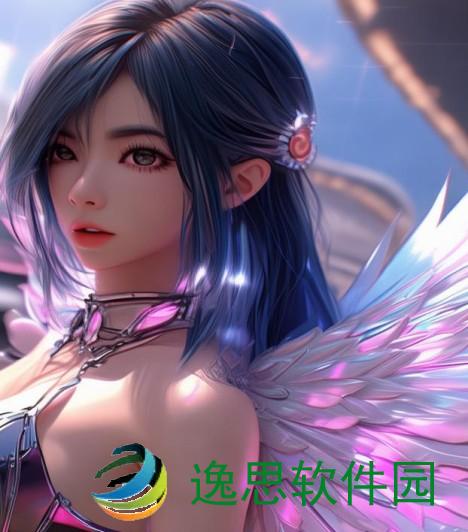 qq飞车天使之翼外形改装,飞车新潮流天使之翼外形改装全攻略尽在掌握之中
