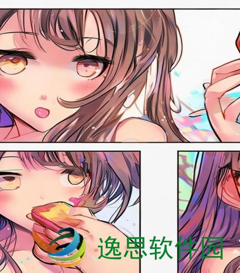 一个一个吃上面一个人吃下动图、一个吃上面一个吃下吃不动图日本
