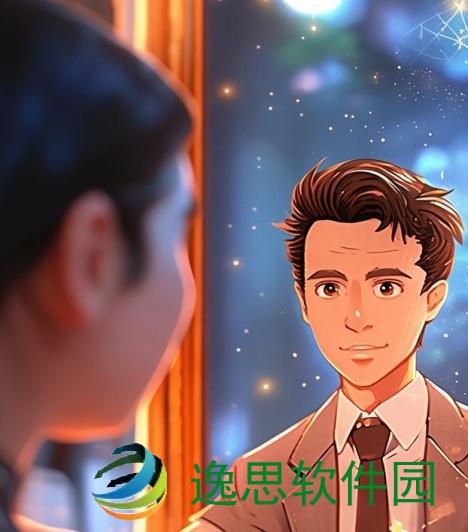 你看镜子里我们的结合总裁(镜中映出我们的爱情与未来总裁的璀璨人生)
