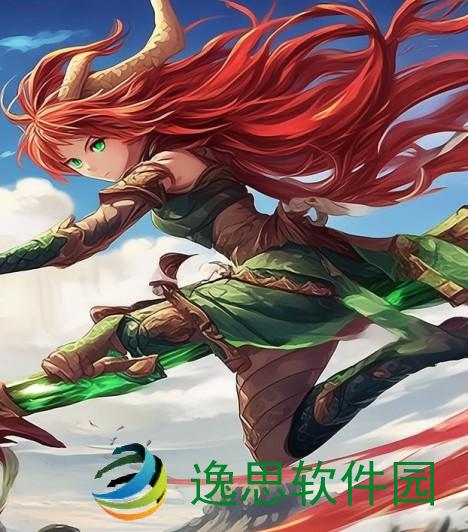 掌控战场的龙女打野攻略符文天赋与出装全解析