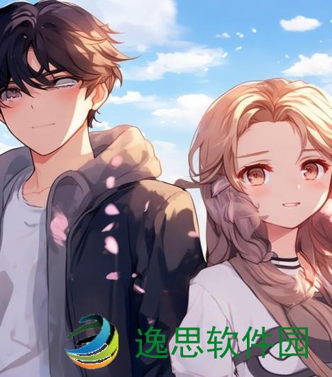 携手共筑未来 女生男生一起努力迎接新生命