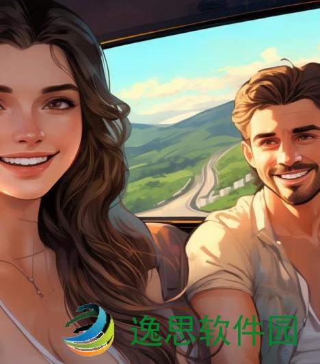 和朋友夫妻一起去旅游-与朋友夫妇一起自驾游