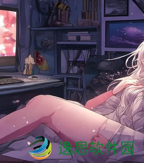 晚上睡不着来B站一次看过瘾(深夜失眠无奈求解锁 B站一夜狂欢看过瘾)