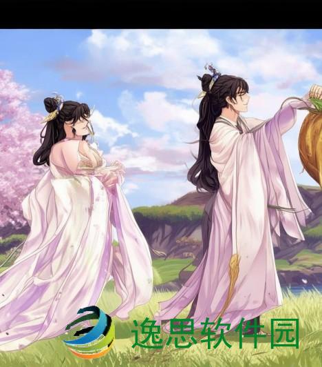 西施和元歌拔萝卜的背景故事,隐藏台词西施和元歌
