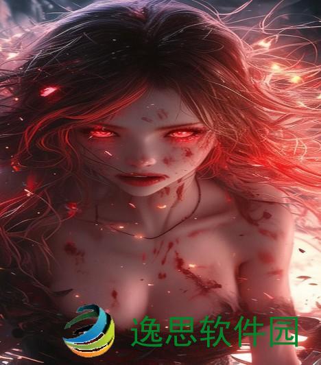 鲜血魔法,鲜血魔法的诅咒与救赎：在黑暗中寻找光明的旅程