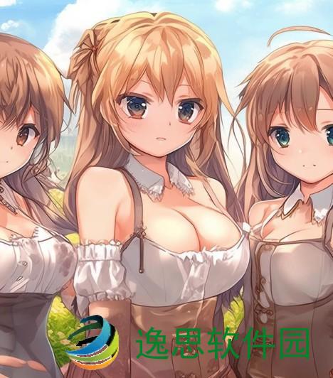 农场主三姐妹2-农场主三姐妹2剧情解析
