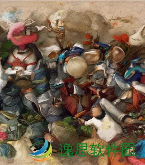 蜜桃色的图、蜜桃色的梦幻世界在阳光下绽放温暖与甜美的奇妙旅程