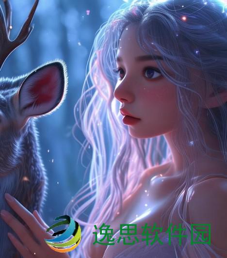 瑶遇见神鹿;瑶遇见神鹿皮肤
