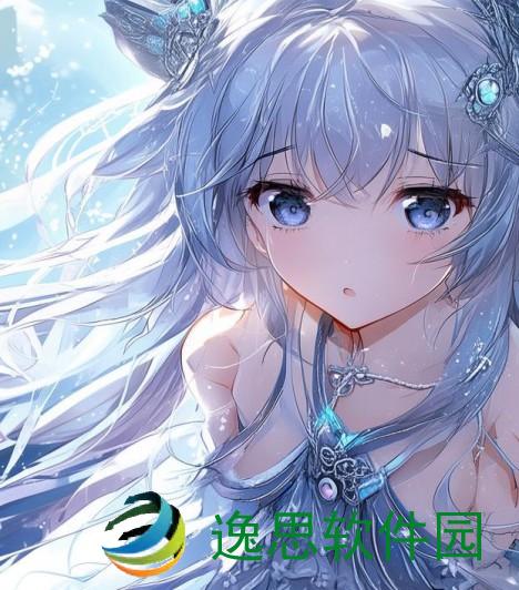 八重神子原图(八重神子的奇幻旅程与神秘力量的探索之旅)