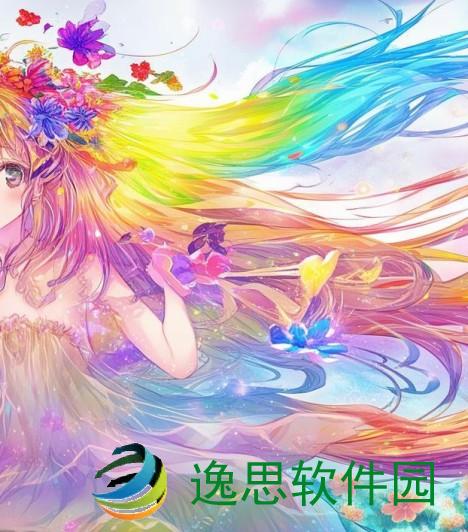 光遇彩虹花怎么获得_光遇彩虹花获取攻略与技巧分享，助你轻松拥有梦幻之花