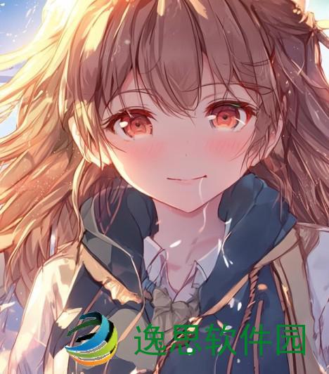 青春的梦想与成长的旅程年轻女学生的奋斗故事