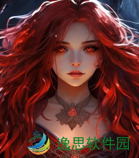 血魔法师图片-血魔法师的黑暗魅力揭示了禁忌力量与灵魂交织的奇幻世界