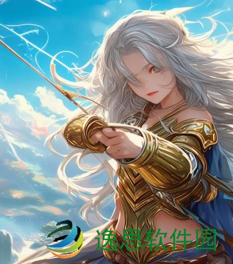 弓箭手二转传奇之路在龙之谷中绽放光芒勇者的崛起与挑战