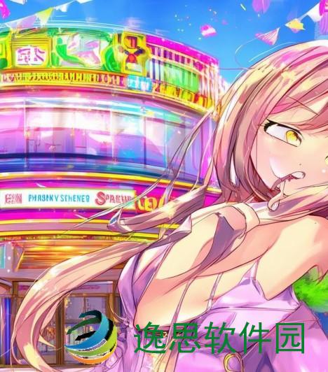 欧亚卖场三叶草旗舰店新开业 购物狂欢节即将开启等你来享受