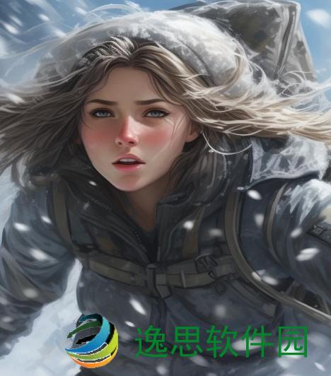 暴风雪求生、暴风雪中的生死较量与求生智慧的极限挑战