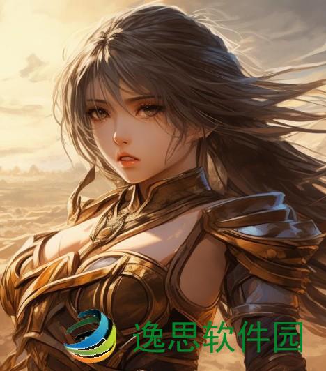 永恒战士4;永恒战士4：探索无尽战场的传奇冒险与荣耀之路