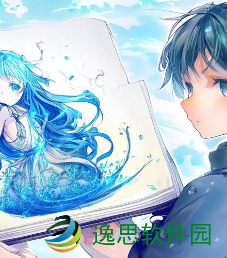 旅行者把八重神子抄到漫画,八重神子不见了