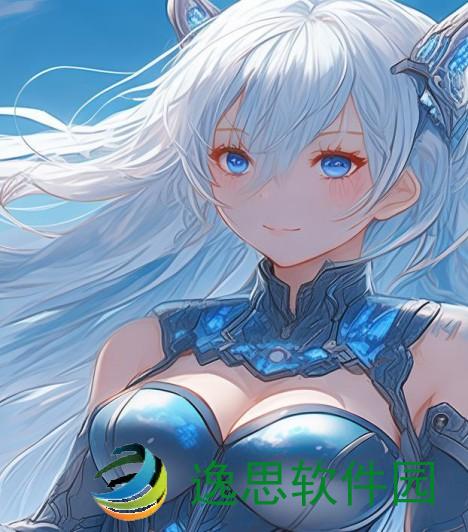 天天酷跑审判女王破灭微笑-天天酷跑冰女