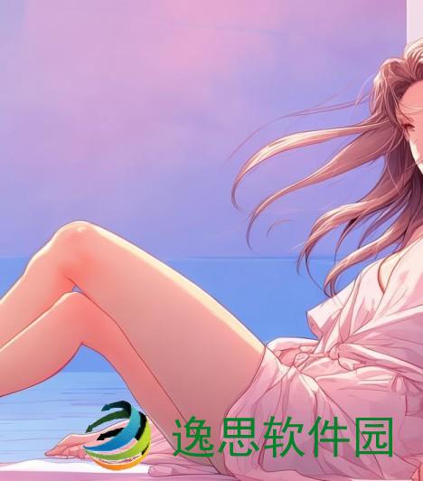躺着双腿贴墙的放松技巧助你缓解疲劳与压力