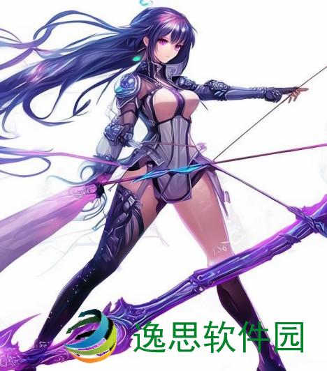 御龙在天神弓宝石镶嵌-御龙在天手游神弓装备搭配