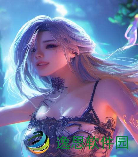 在虚拟世界中与NPC共舞的奇幻冒险之旅