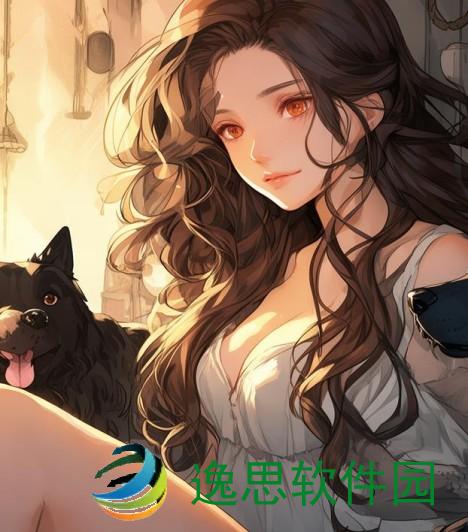 老公用四条黑狗为我编织的温暖生活故事