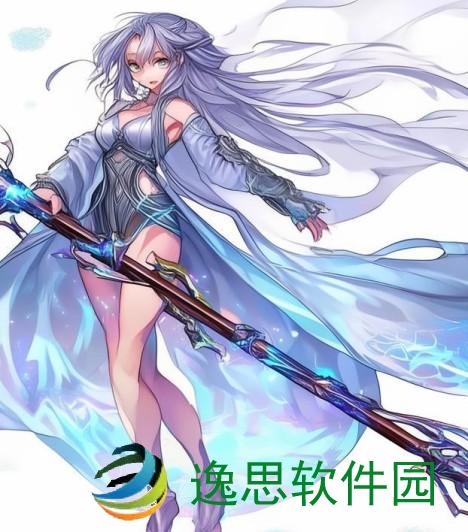 云缨之枪：古韵与现代交融的武器艺术之美