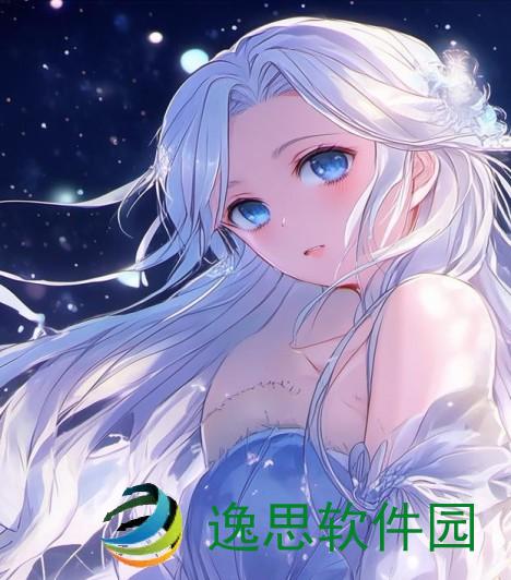 耀眼星辰与西施倾城之恋的传奇故事