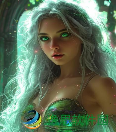 伽罗太华华丽形象展现探索神秘力量的魅力与风采