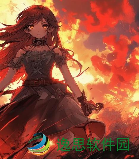 热血战役、热血激战：勇士们在战火中书写荣耀与牺牲的史诗