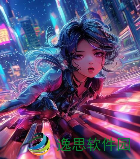 黑夜传说之极速狂飙：QQ飞车的荣耀与挑战之旅