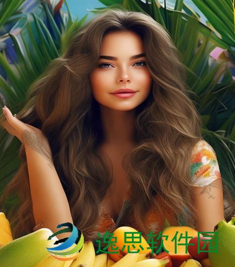 热带水果盛宴：香蕉菠萝蜜菠萝的美味搭配与健康益处探秘