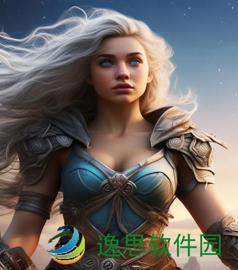 苍穹之下的战歌 瓦尔基里勇士的传奇旅程