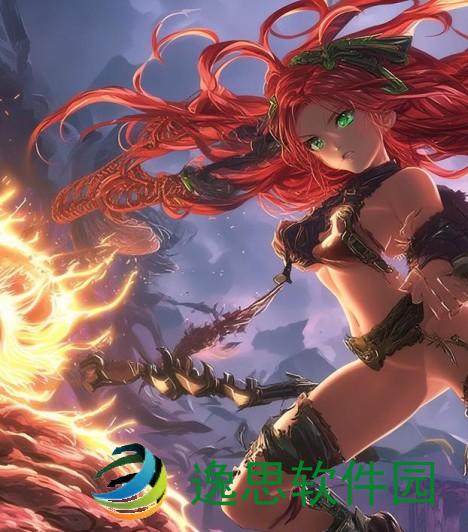 史莱姆与胡桃的决战现场直击精彩瞬间揭秘