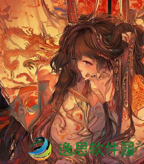 佛帐潮绣凸浮双龙耳帐精彩片段-佛帐潮绣双龙耳帐的华丽风采与文化传承之美