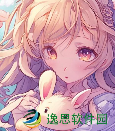 《吸小兔兔的正确姿势与温馨成长之旅》