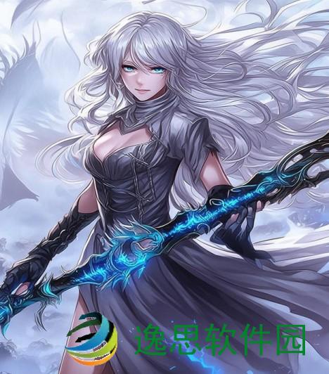 龙之谷魔导师用什么武器—龙之谷魔导士