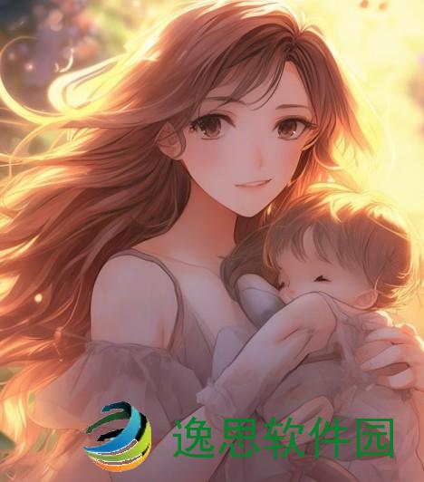 儿子妈妈是你的心声传递爱的旋律