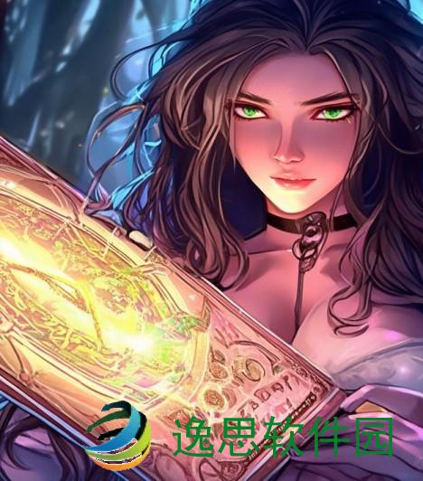加基森卡包揭秘：探索魔兽世界中的神秘卡牌之旅