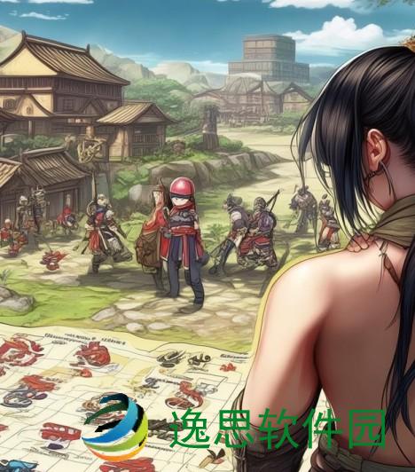 合战忍者村技能怎么搭配兵种;合战忍者村兵种技能搭配攻略全面解析与实战技巧分享