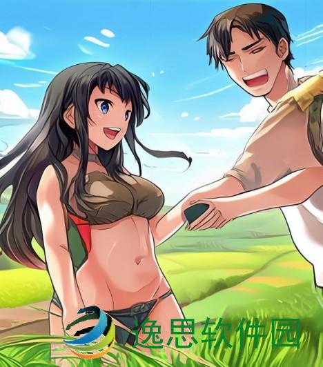 情侣插秧创意百法与详细做法分享让爱在田间绽放