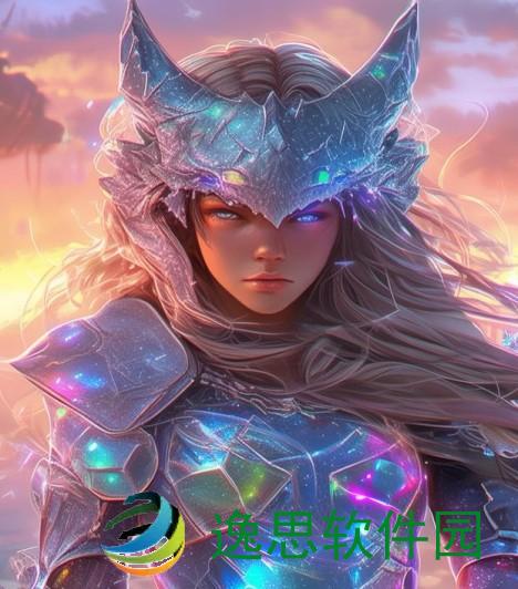 水晶猎龙者图片无遮无挡-水晶猎龙者无畏挑战展现勇气与荣耀的传奇之旅