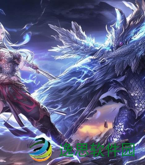 龙之谷剑圣和战神哪个厉害;龙之谷剑圣与战神实力对比谁才是最强者的终极之战