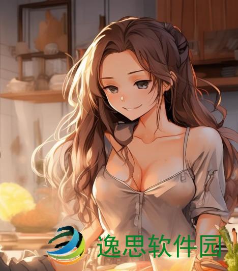 母亲巧妙降火法传授给孩子的健康小秘诀