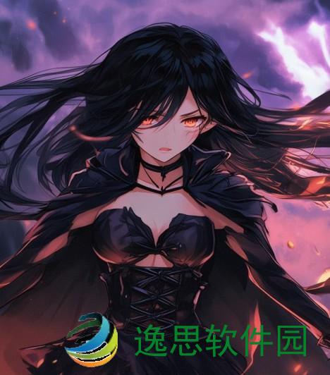 黑化卡尔蜜拉的复仇之路揭开黑暗力量的秘密与宿命交织的命运之战