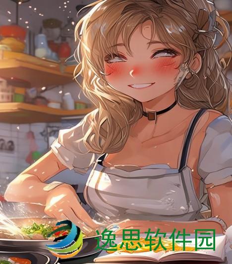 一边炒菜一边疯狂做题，厨房变教室，笑声与香味齐飞扬
