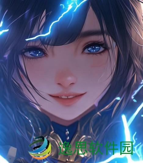 雷电将军太可爱了她的魅力与力量交织的完美瞬间