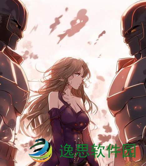 十八学士和两大威武将军—十八学士与两大威武将军的传奇对决与智慧碰撞