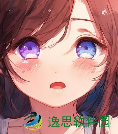 女流泪眼翻白眼的羞涩瞬间与脸红心跳的青春交响曲