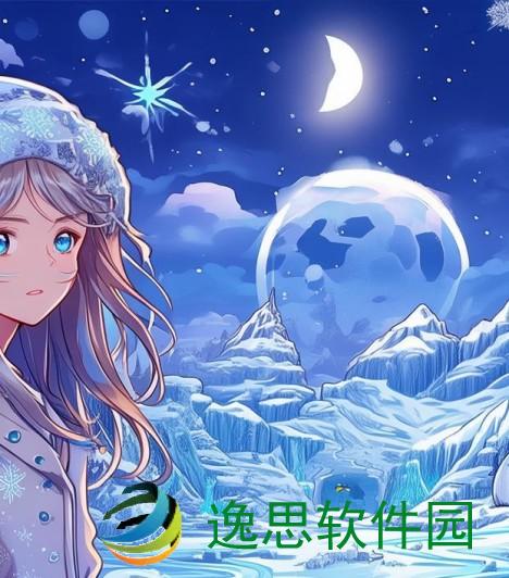 企鹅大陆官网全新升级探索冰雪世界的奇妙旅程